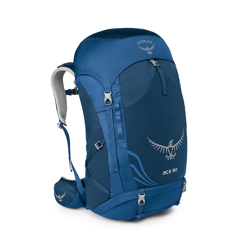 Osprey Kids’ Ace 50 Pack