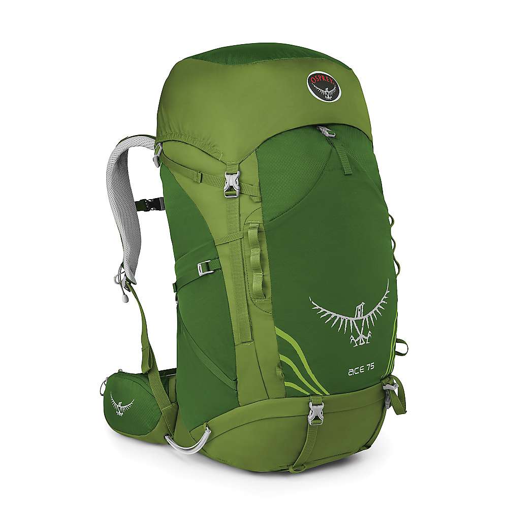 Osprey Kids’ Ace 75 Pack