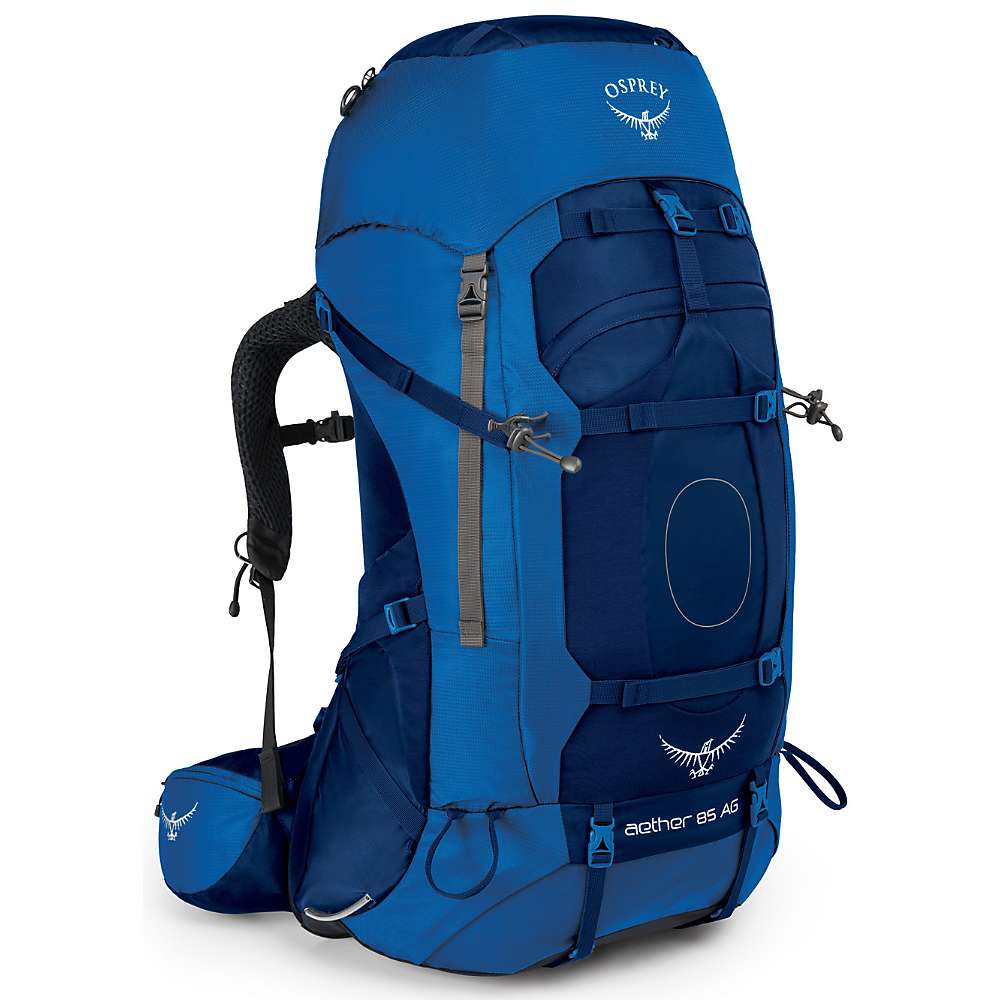 Osprey Men’s Aether AG 85 Pack