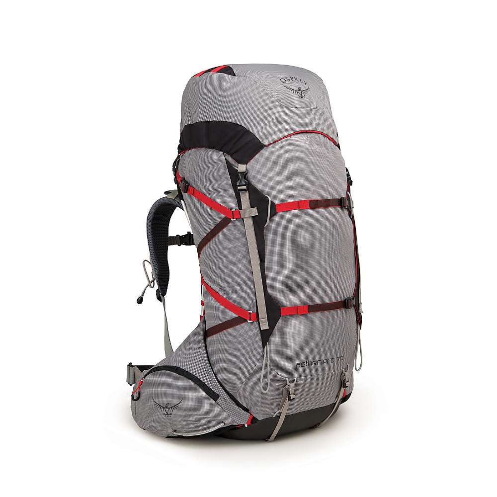 Osprey Men’s Aether Pro 70 Pack