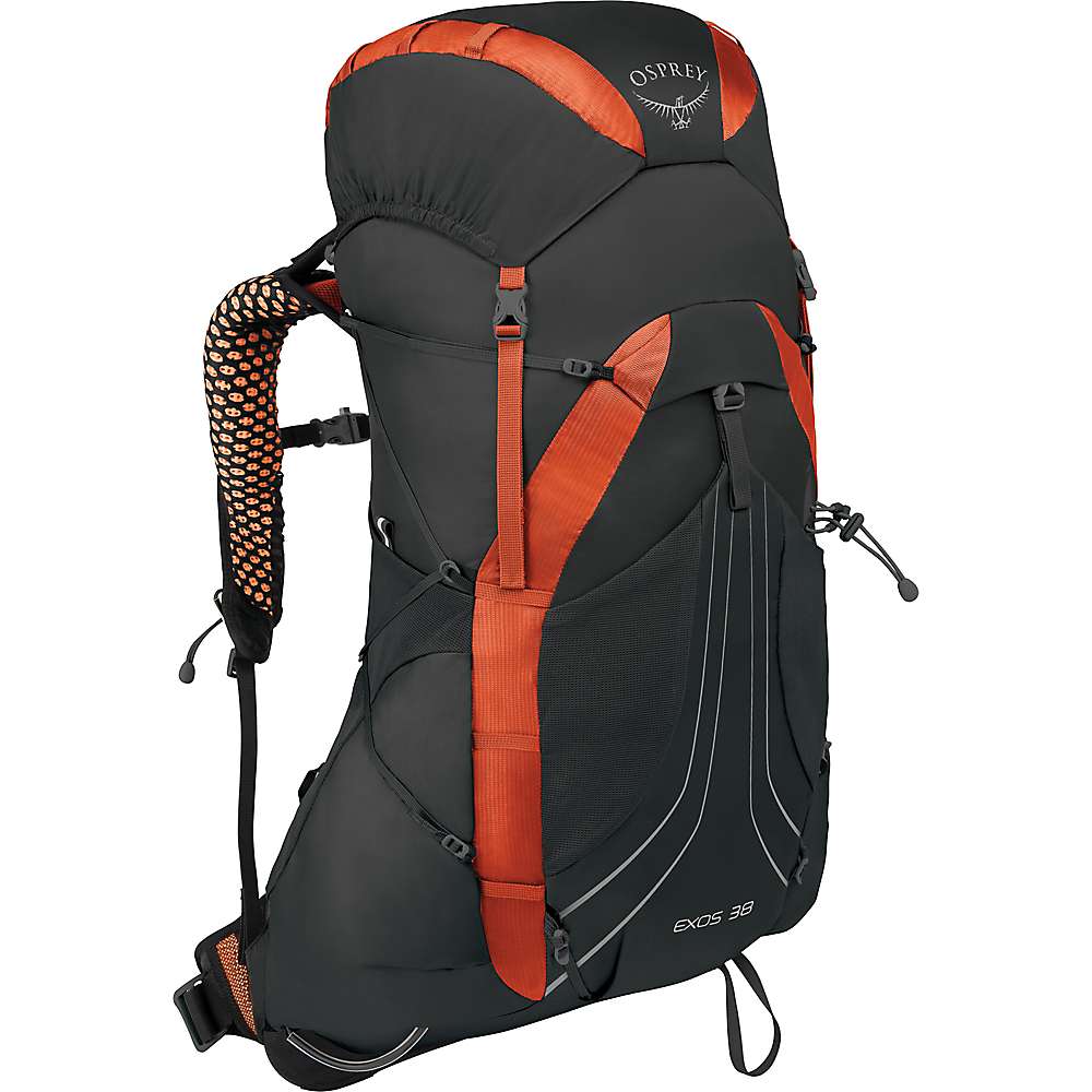 Osprey Men’s Exos 38 Pack