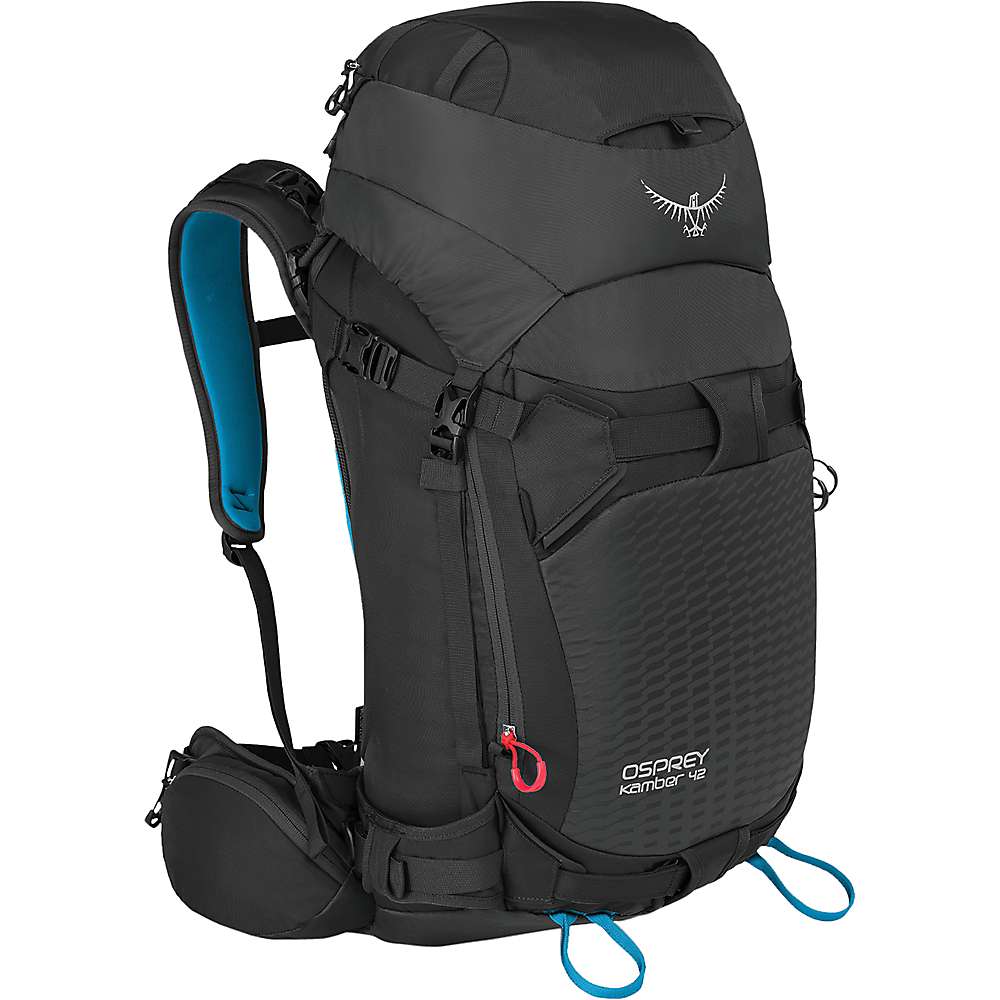 Osprey Men’s Kamber 42 Pack
