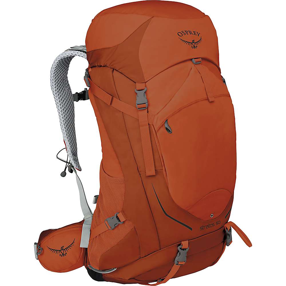Osprey Men’s Stratos 50 Pack