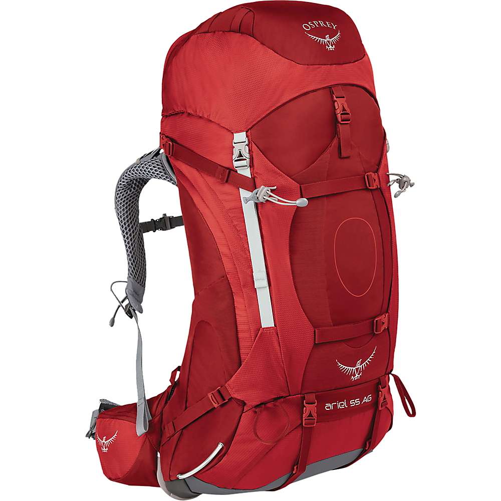 Osprey Women's Ariel AG 55 Pack