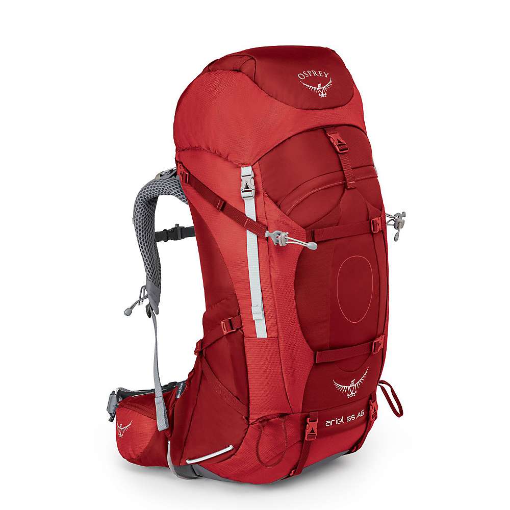 Osprey Women’s Ariel AG 65 Pack