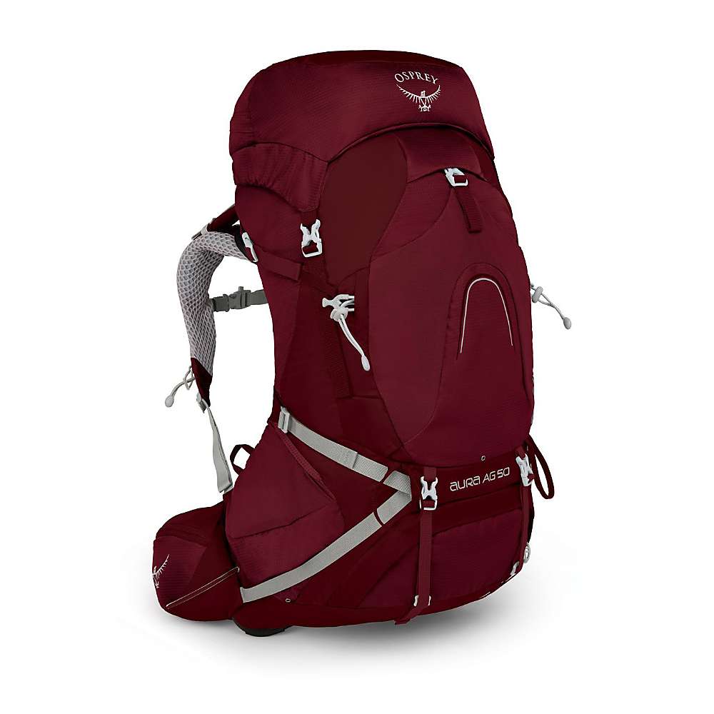 Osprey Women’s Aura AG 50 Pack