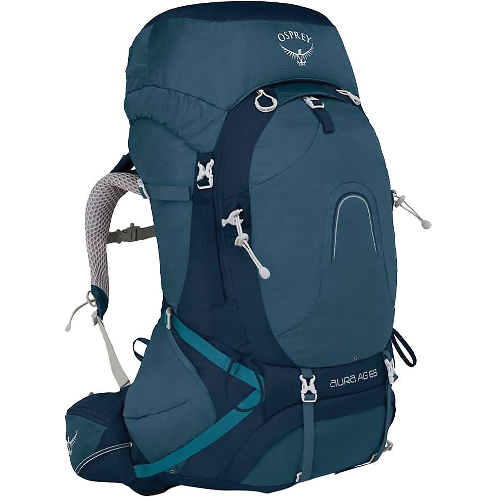 Osprey Aura AG 65 Pack – Women’s