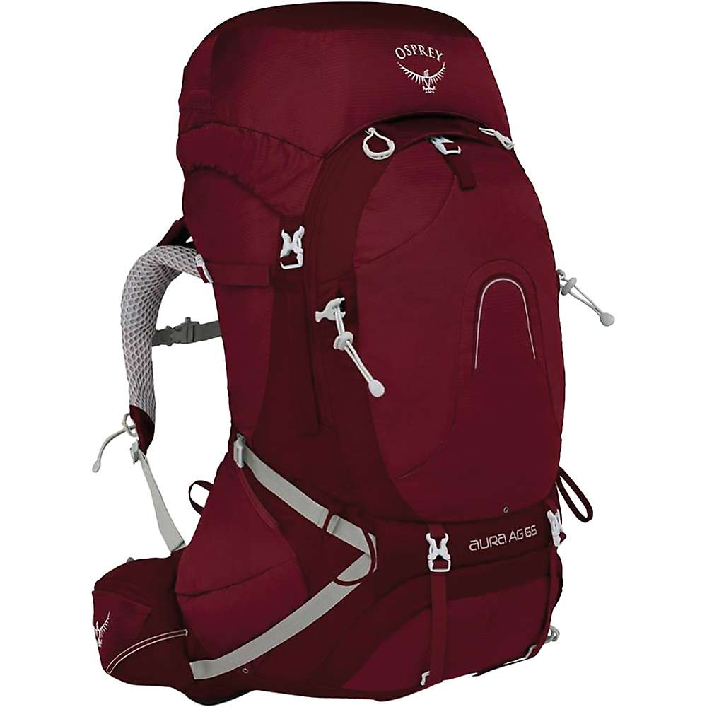 Osprey Women's Aura AG 65 Pack