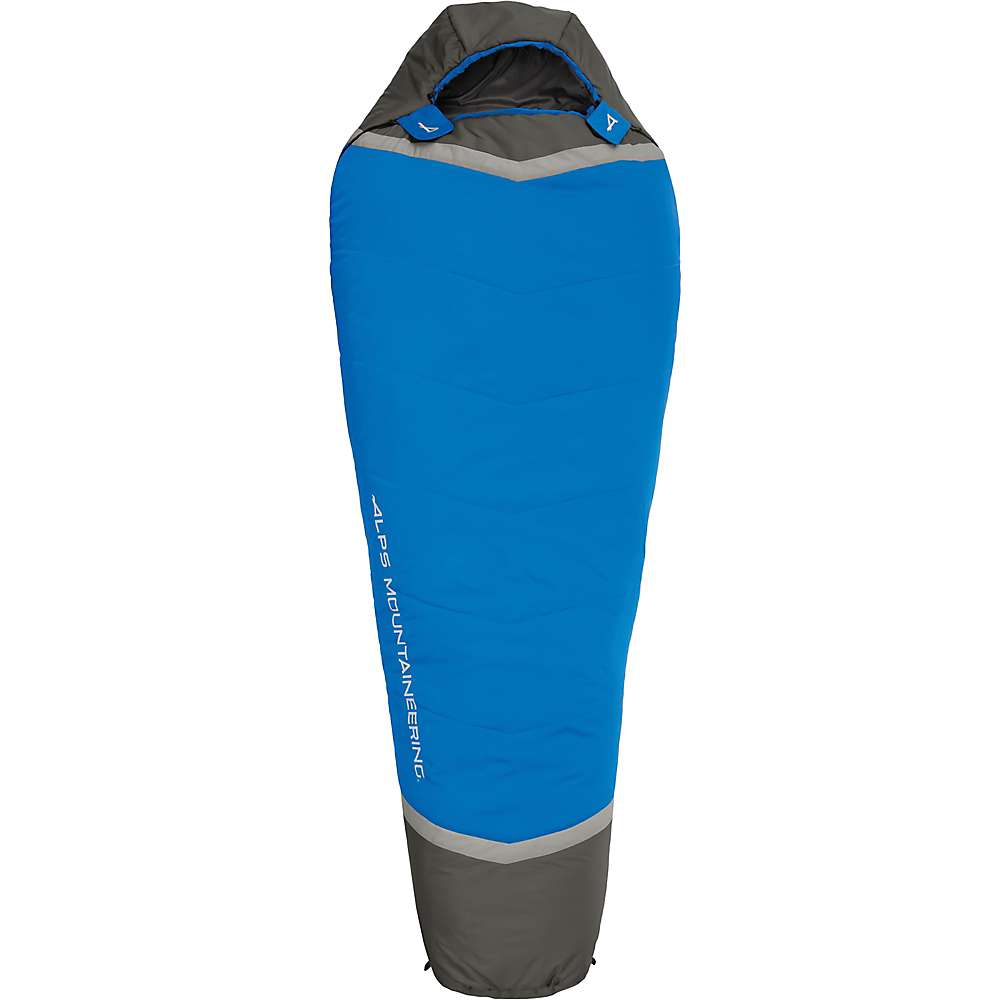 Alps Mountaineering Aura +35 Regular Sleeping Bag