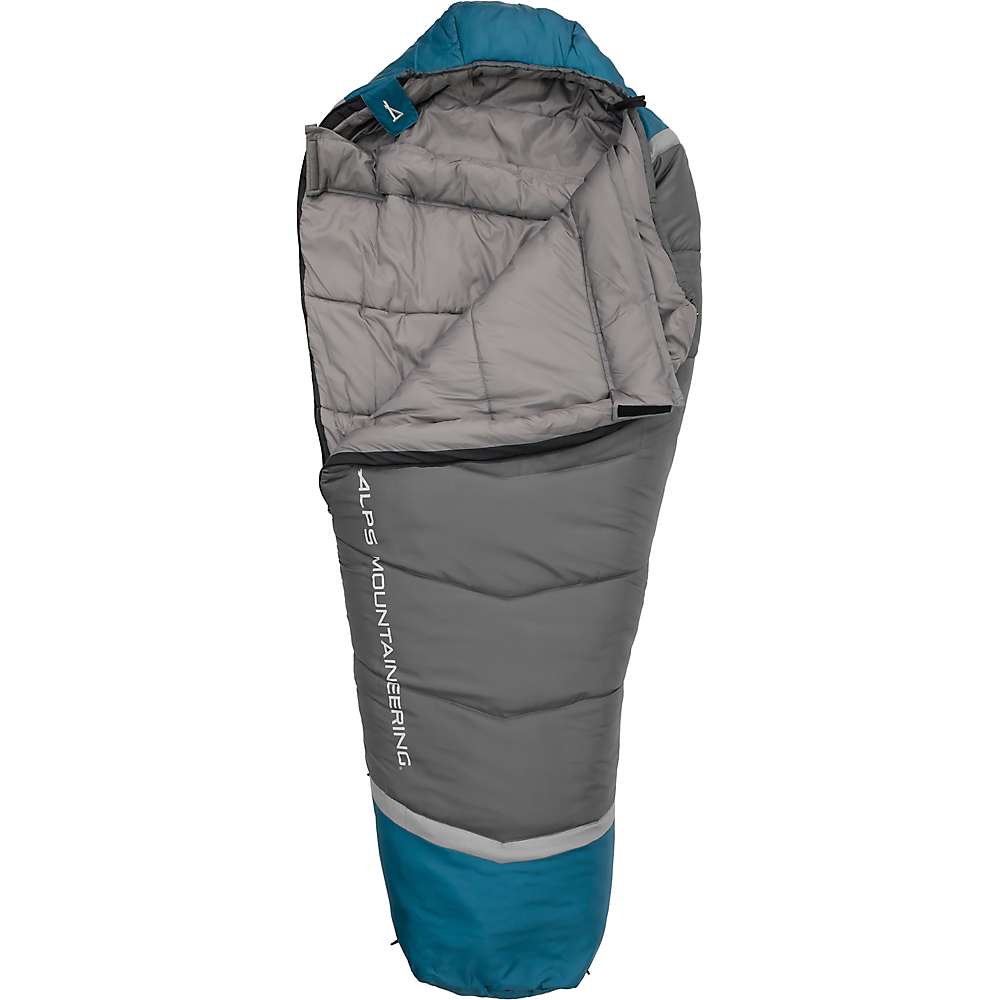 Alps Mountaineering Blaze 0 Sleeping Bag Regular