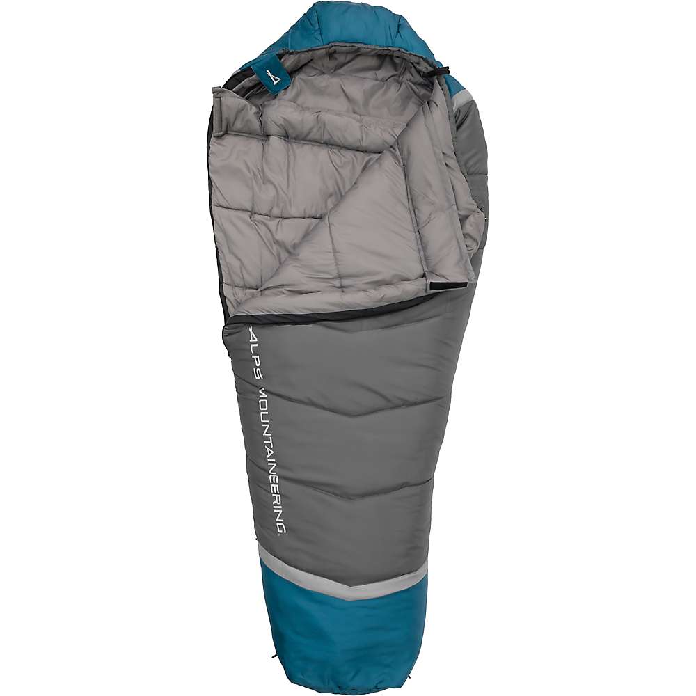 Alps Mountaineering Blaze 0 Sleeping Bag XL