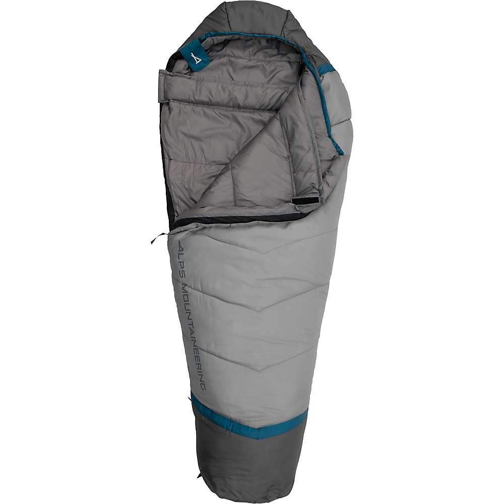 Alps Mountaineering Blaze +20 XL Sleeping Bag