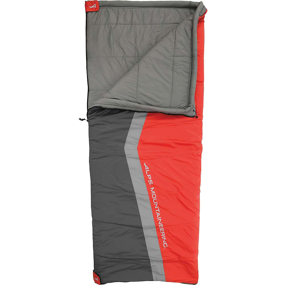 Alps Mountaineering Cinch +20 Sleeping Bag