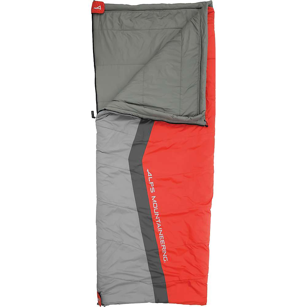 Alps Mountaineering Cinch +40 Sleeping Bag | + Compare Lowest Prices ...