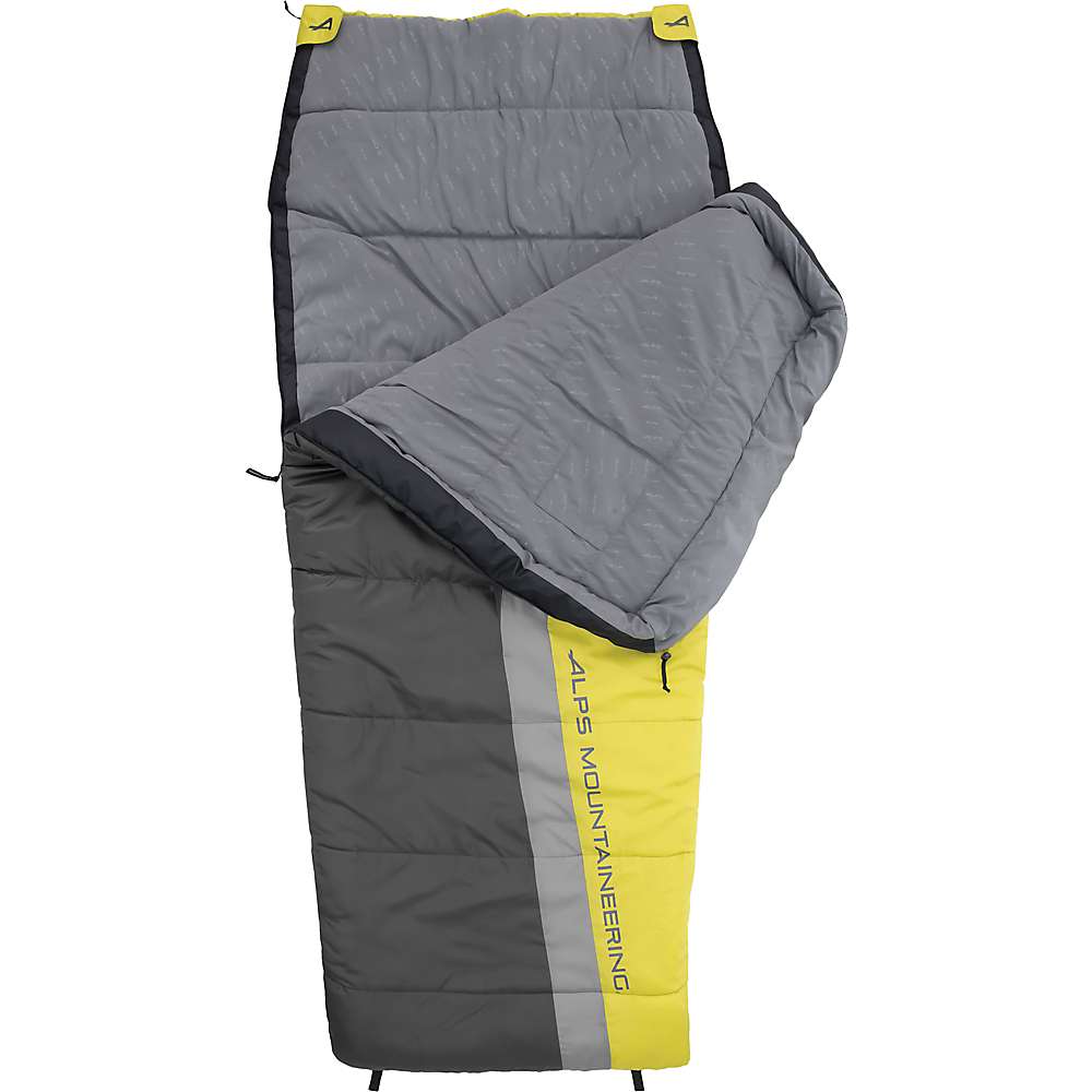 Alps Mountaineering Drifter +10 Sleeping Bag