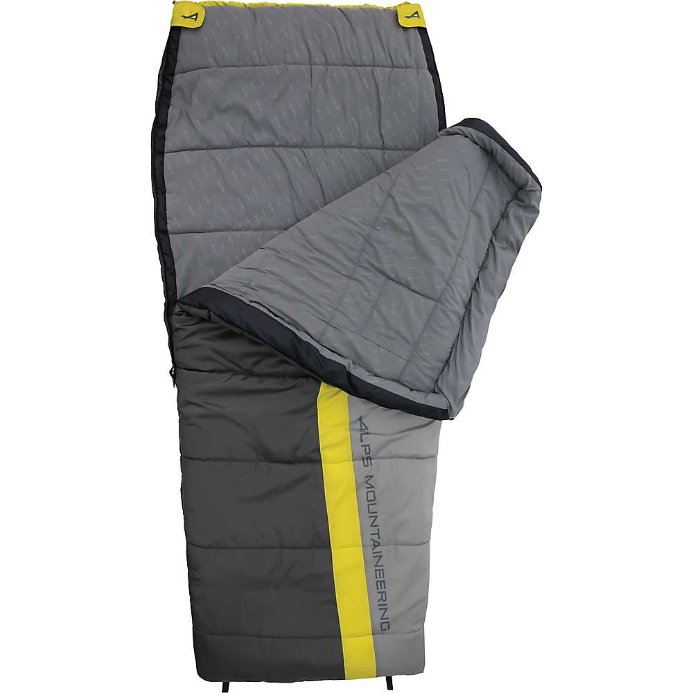 Alps Mountaineering Drifter +30 Sleeping Bag