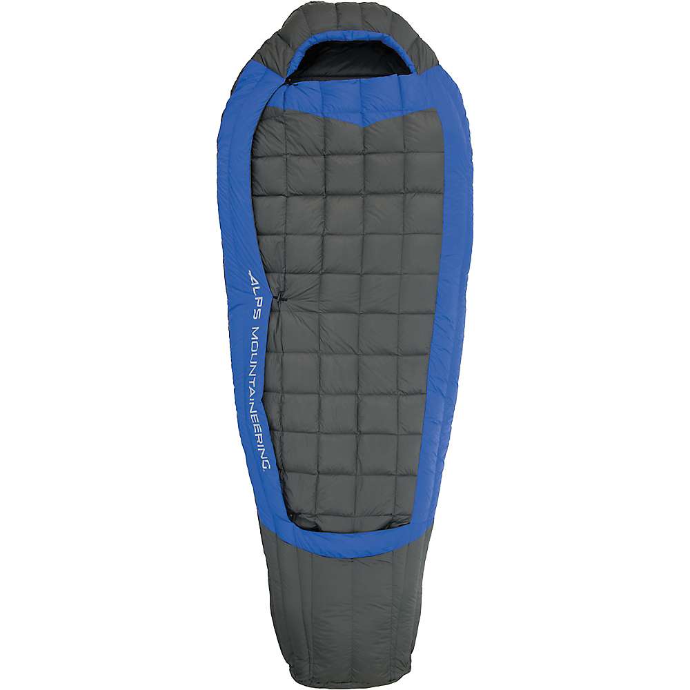 Alps Mountaineering Fusion +40 Sleeping Bag