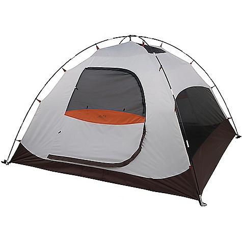 Alps Mountaineering Meramac 4 Person Tent