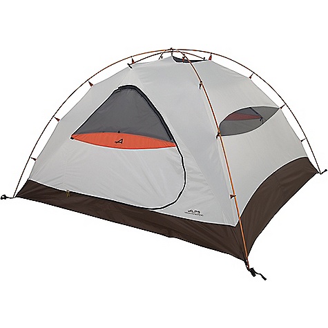 Alps Mountaineering Morada 4 Tent