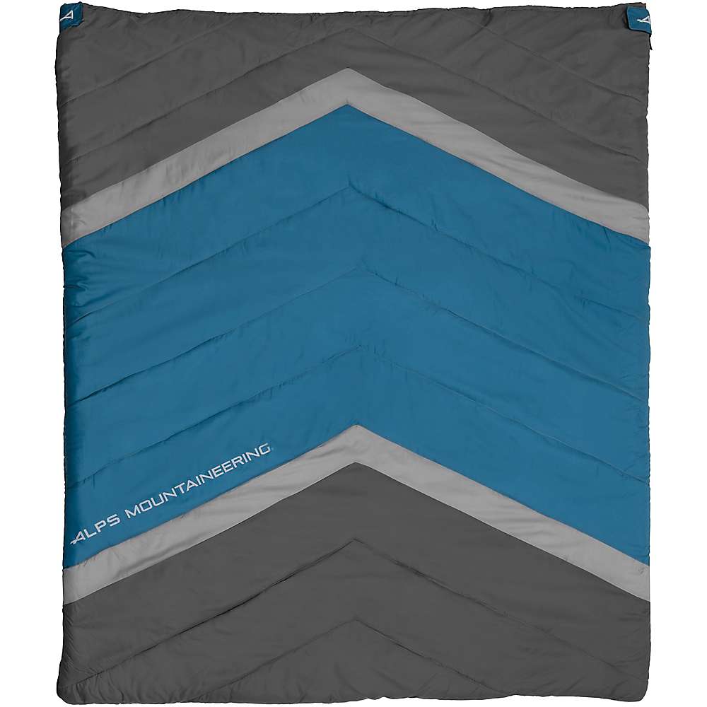 Alps Mountaineering Spectrum +20 Sleeping Bag