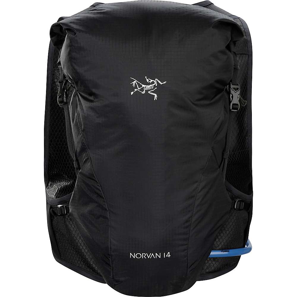 Arcteryx Norvan 14 Hydration Vest