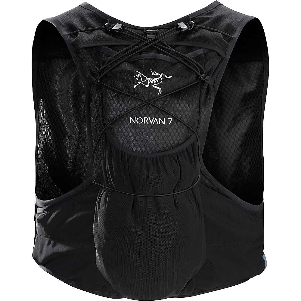 Arcteryx Norvan 7 Hydration Vest