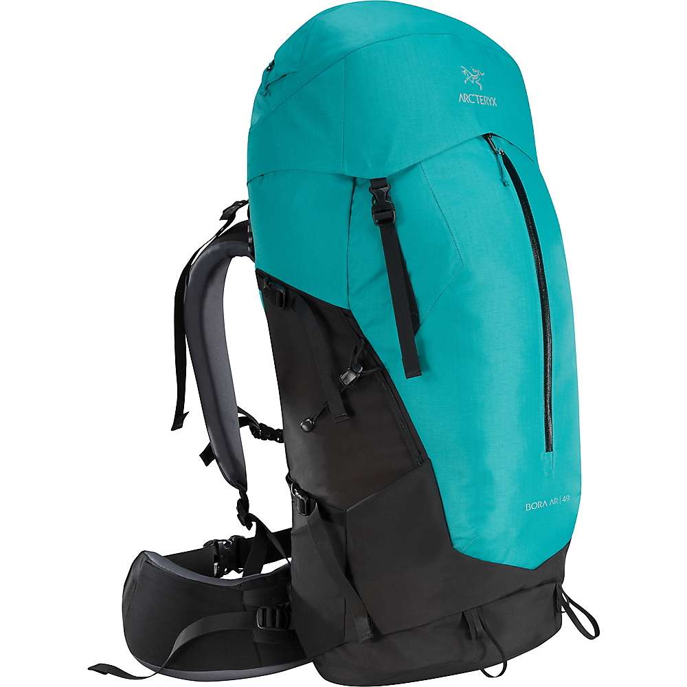 Arcteryx Women’s Bora AR 49 Backpack
