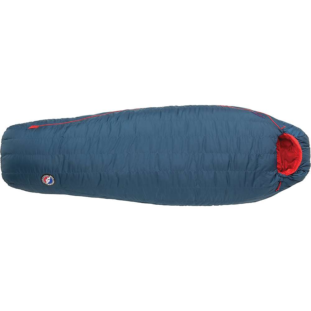 Big Agnes Anvil Horn 0 Degree Sleeping Bag