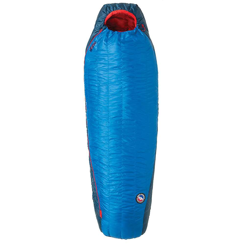 Big Agnes Anvil Horn 15 Degree Sleeping Bag