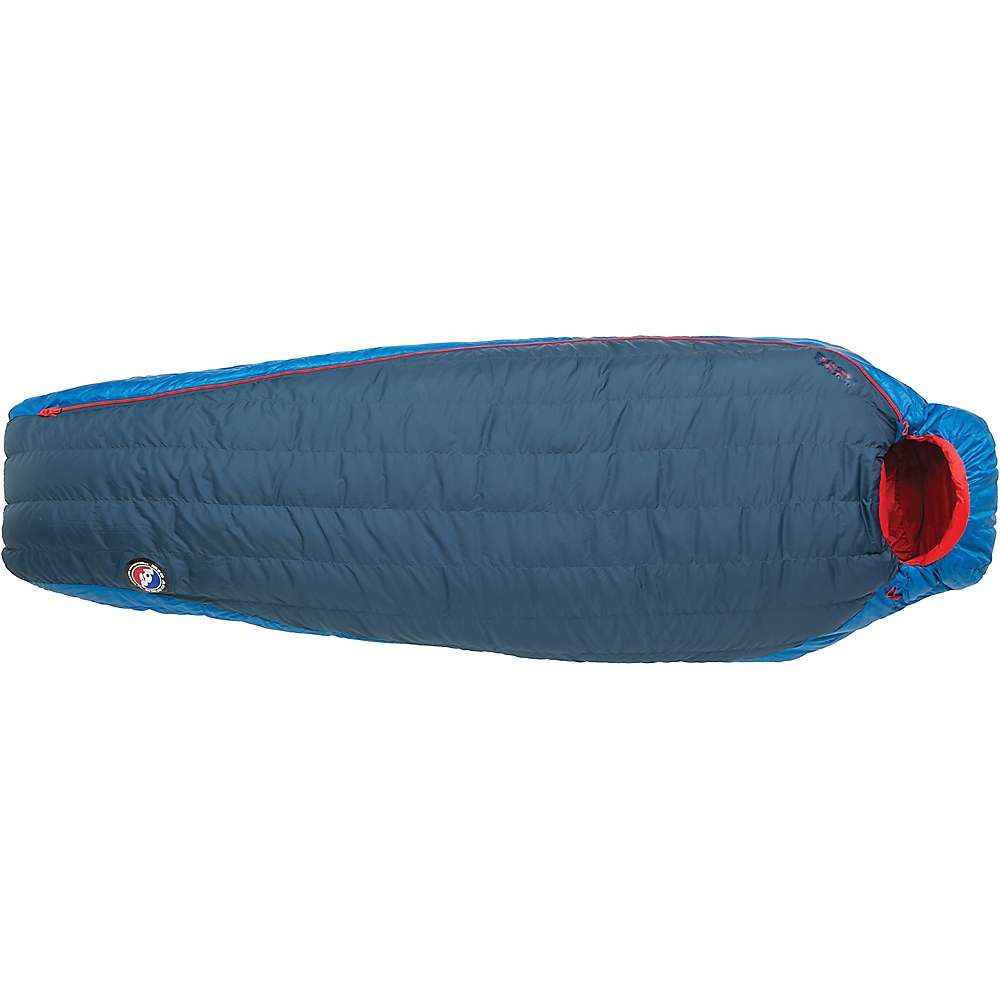 Big Agnes Anvil Horn 30 Degree Sleeping Bag