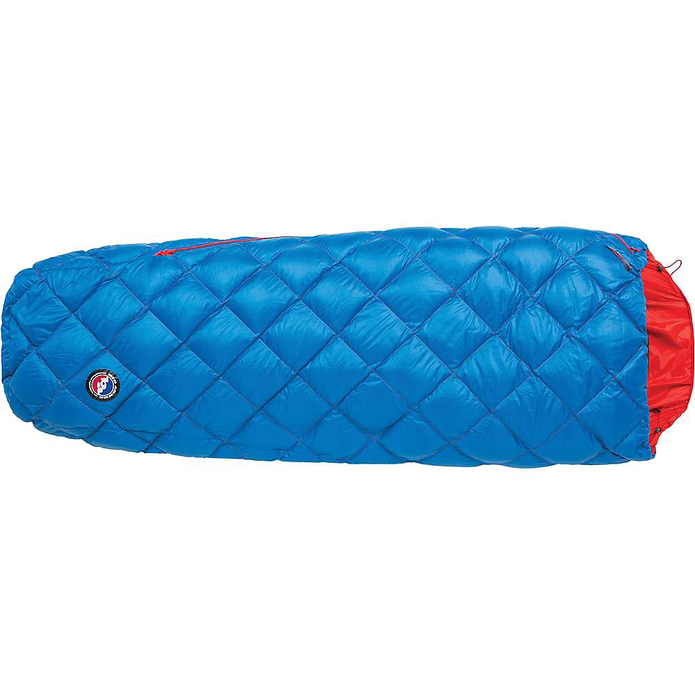 Big Agnes Anvil Horn 45 Degree Sleeping Bag