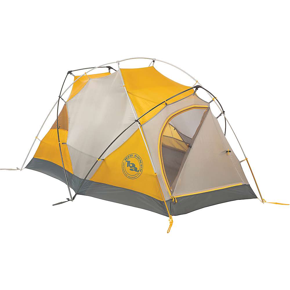 Big Agnes Battle Mountain 2 Tent