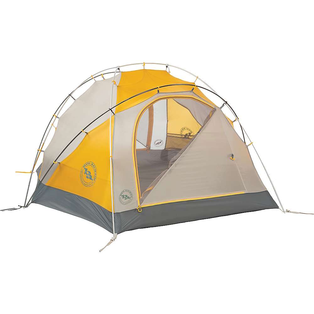 Big Agnes Battle Mountain 3 Tent