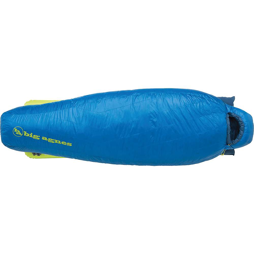 Big Agnes Beryl SL 0 Degree Sleeping Bag