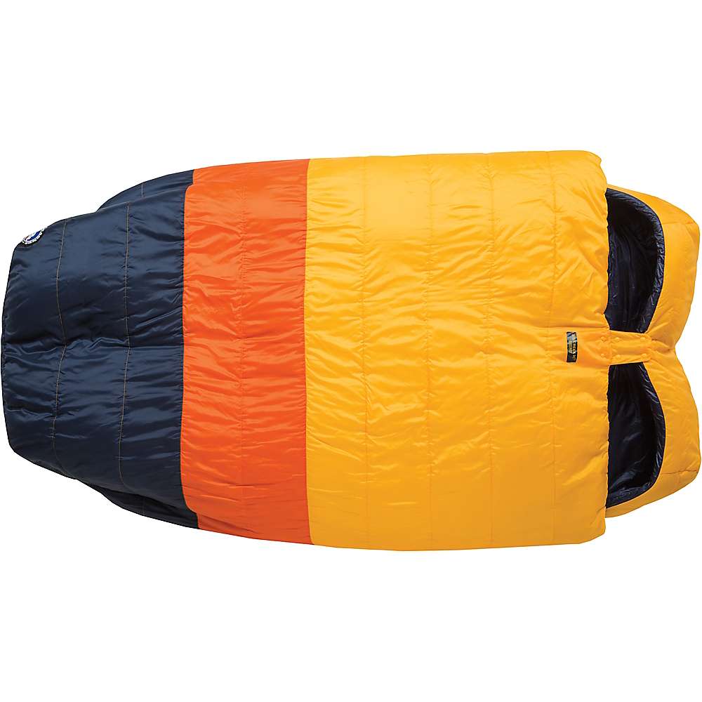 Big Agnes Big Creek 30 Degree Sleeping Bag