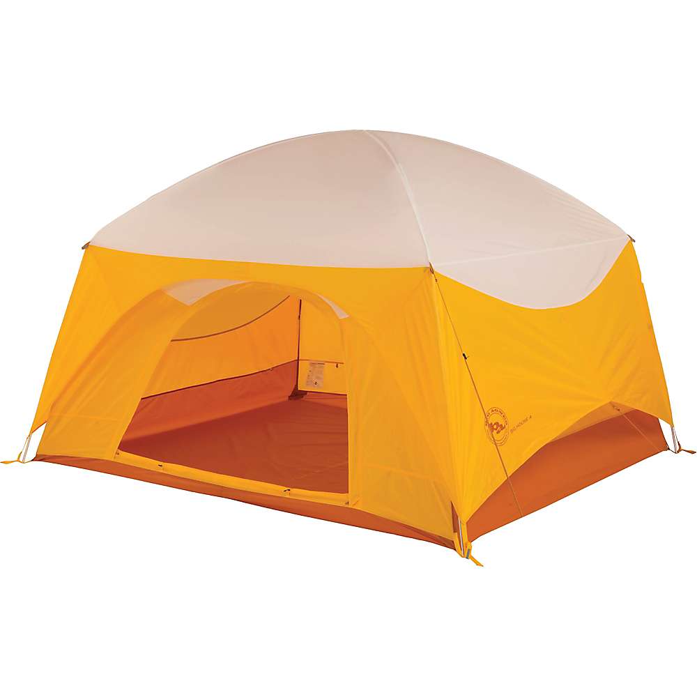 Big Agnes Big House 4 Tent