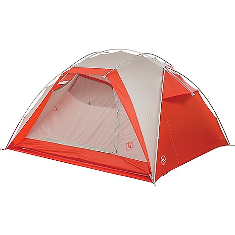 Big Agnes Bird Beak SL4 Tent