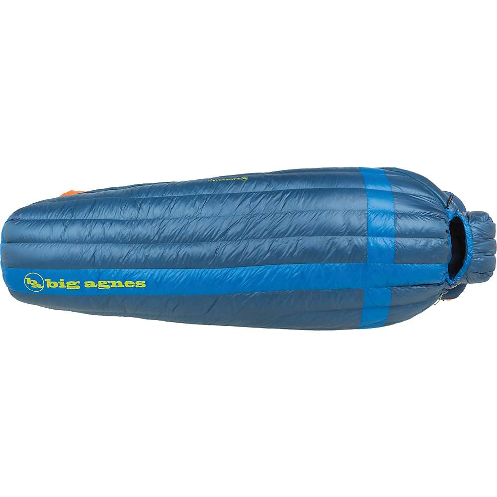 Big Agnes Blackburn UL 0 Degree Sleeping Bag