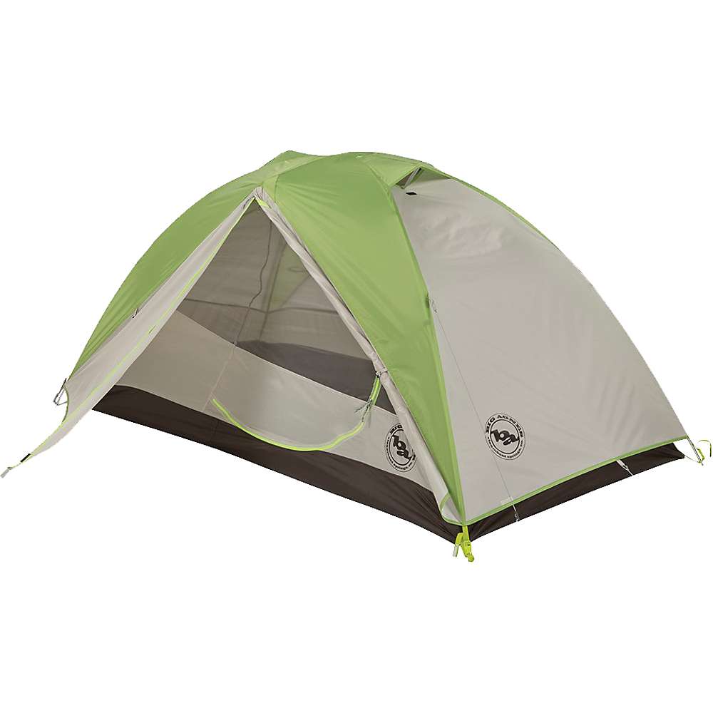 Big Agnes Blacktail 2 Tent w/ Footprint