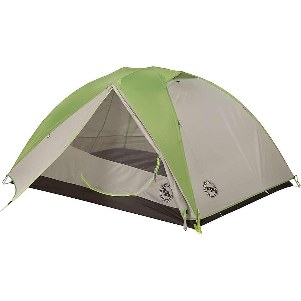 Big Agnes Blacktail 3 Tent w/ Footprint