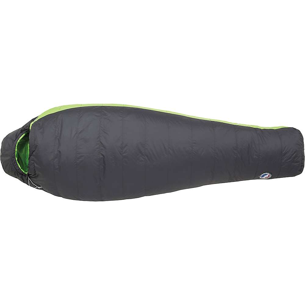 Big Agnes Boot Jack 25 Degree Sleeping Bag