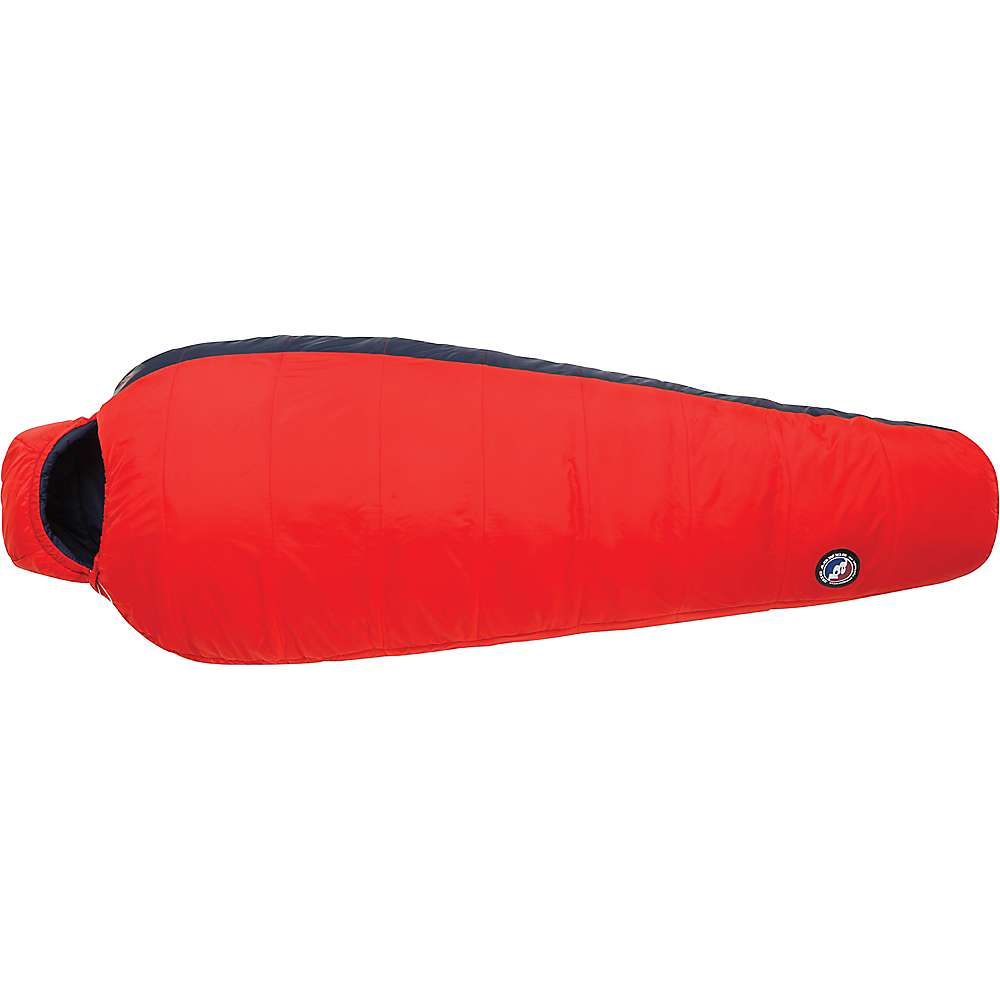 Big Agnes Buell 30 Degree Sleeping Bag