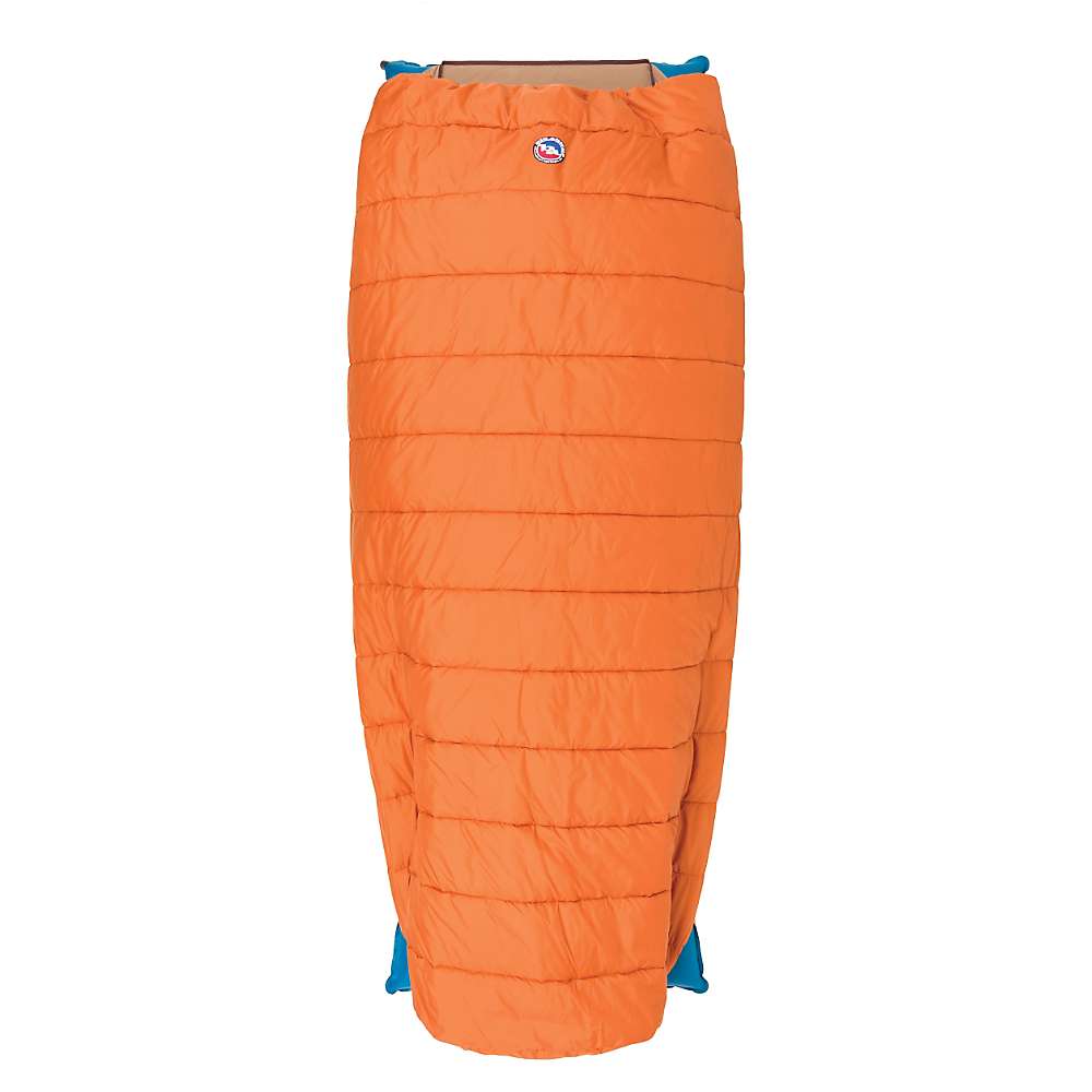 Big Agnes Buffalo Park 40 Degree Sleeping Bag