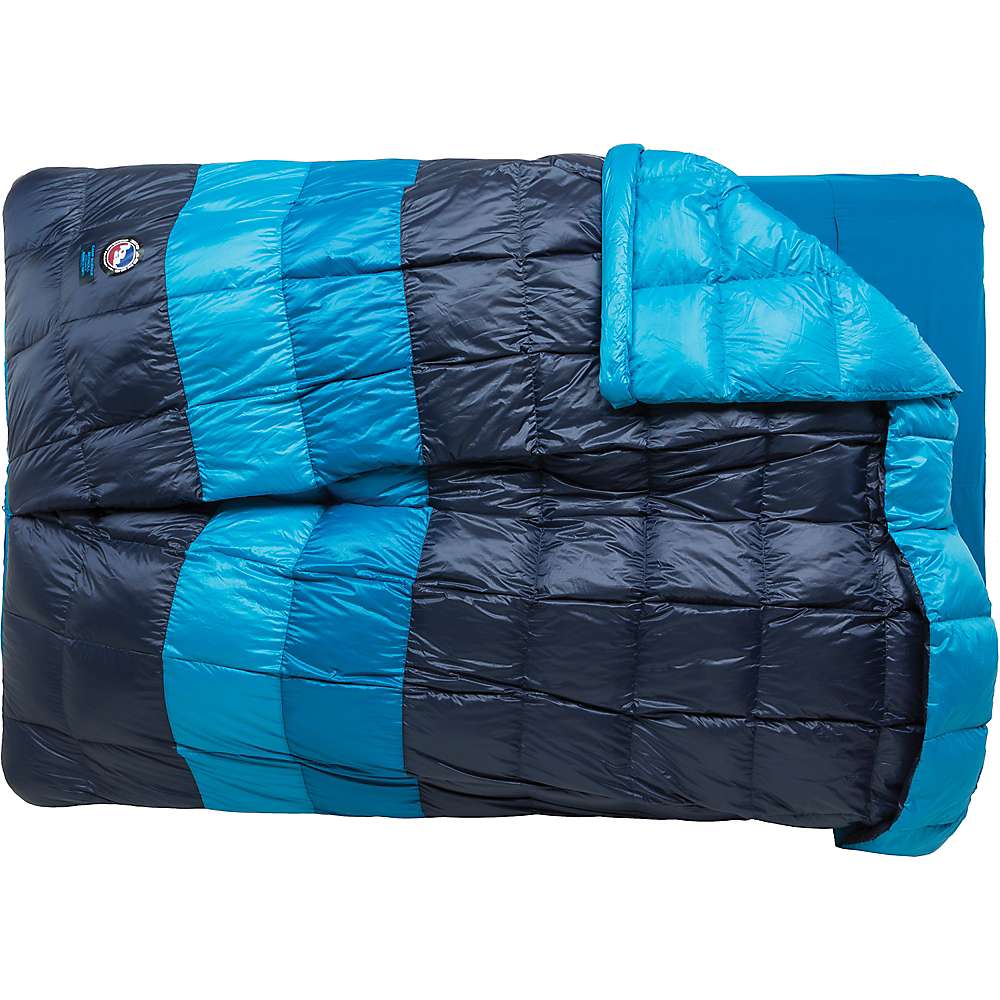 Big Agnes Camp Robber Bedroll