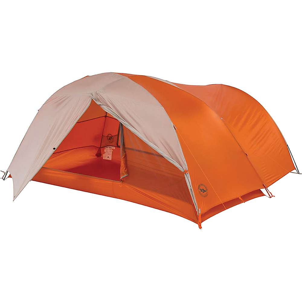 Big Agnes Copper Hotel HV UL 2 Tent