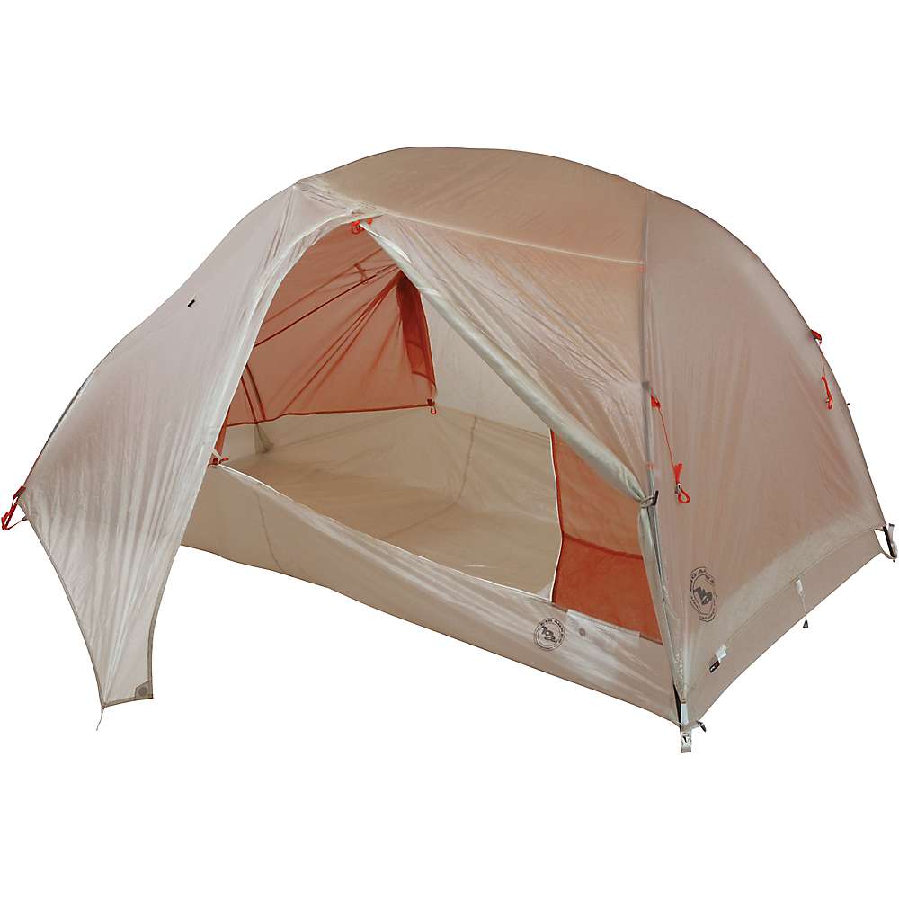 Big Agnes Copper Spur 2 Platinum Tent