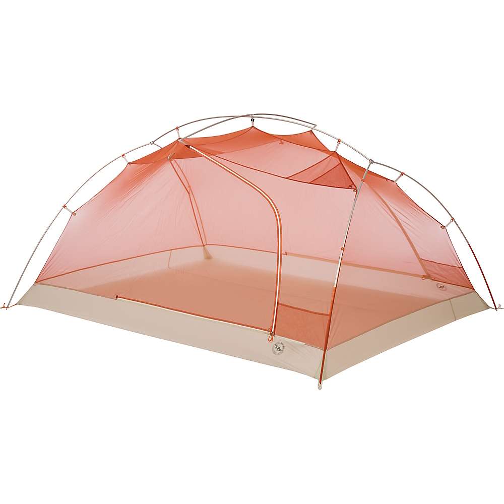 Big Agnes Copper Spur 3 Platinum Tent