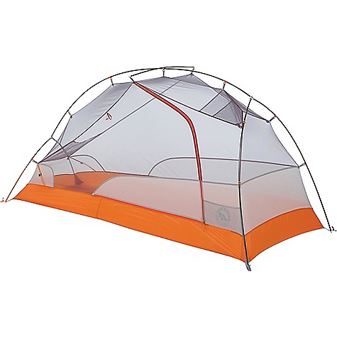 Big Agnes Copper Spur HV UL1 Bikepack Tent