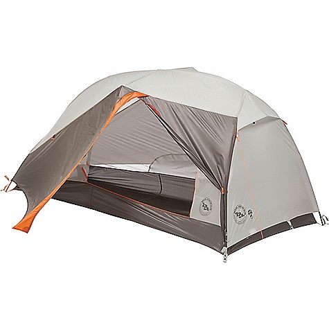 Big Agnes Copper Spur HV UL1 mtnGLO Tent