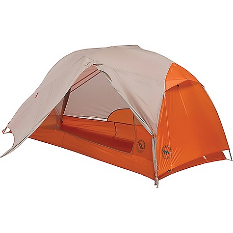 Big Agnes Copper Spur HV UL1 Tent